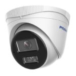 Prama 2MP IP Dome Camera PT-NC123D3-N(D2) (2.8mm)
