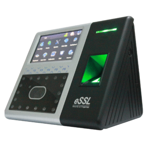 eSSL U Face-302 Biometrics, RFID, Time and Attendance + Access control, Face System