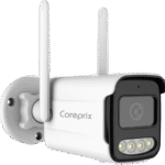 COREPRIX 3MP 4G SIM BULLET STARLIGHT