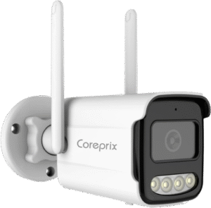 COREPRIX 3MP 4G SIM BULLET STARLIGHT