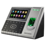 Secuzaa SLFace602 (Face Based Attendance Machine )